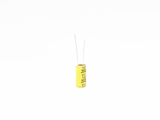 Tụ điện ESR tần số thấp 56uF35V 6,3x11mm