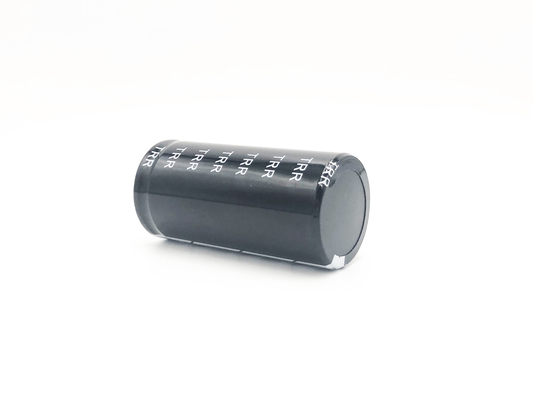 10000UF100V Tụ điện UPS Chuyển đổi Nguồn 35X80MM Chụp trong Tụ điện