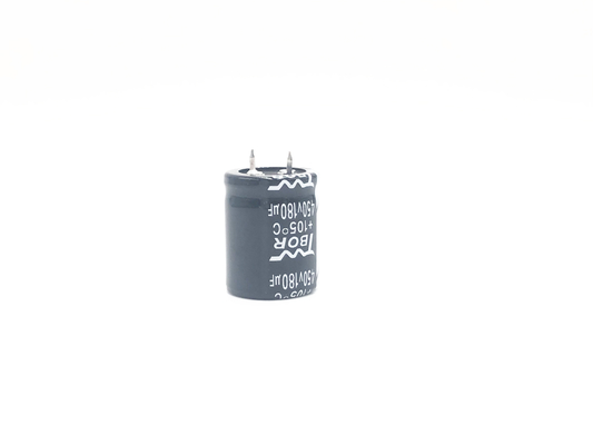 25x35mm Snap trong Tụ điện Nguồn cung cấp năng lượng chuyển đổi nhiệt độ rộng